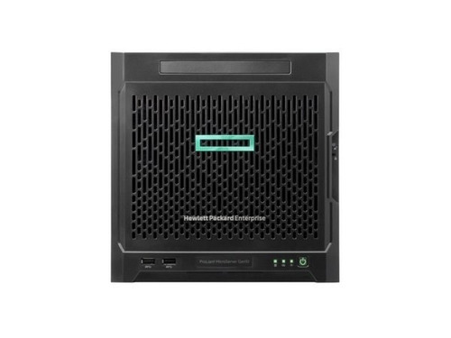 Microserver Hp G10 X3421 16gb 1tb Server Servidor Nas