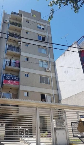 Imagen 1 de 13 de Departamento 2 Ambientes Con Balcon