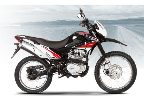 Imagen 5 de 25 de Patentadas Triax: 250 R3 $780.000 - 200 R3 $667.000 (150)