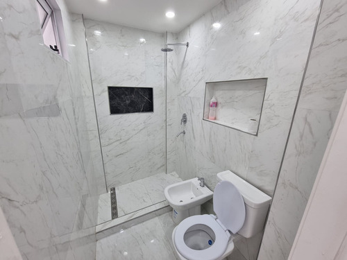 Imagen 5 de 12 de Departamento En Venta De 1 Dormitorio En Balvanera