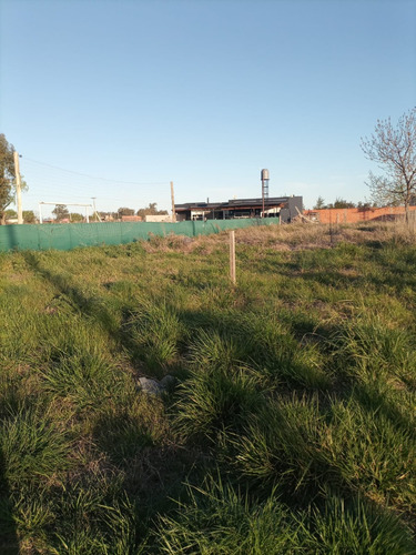 Lote En Alvarez De Toledo