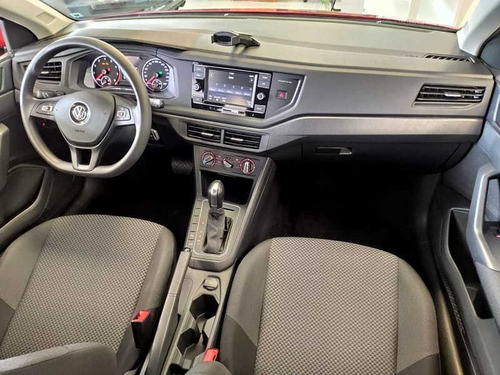 Volkswagen Polo Sense 200 Tsi 1.0 Flex 12v Aut