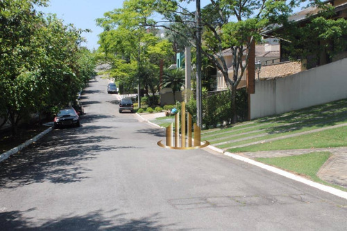 Casa Com 4 Dormitórios À Venda, 620 M² Por R$ 3.600.000,00 - Alphaville - Santana De Parnaíba/sp - Ca0268