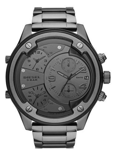 Reloj Cronógrafo Boltdown Para Hombre