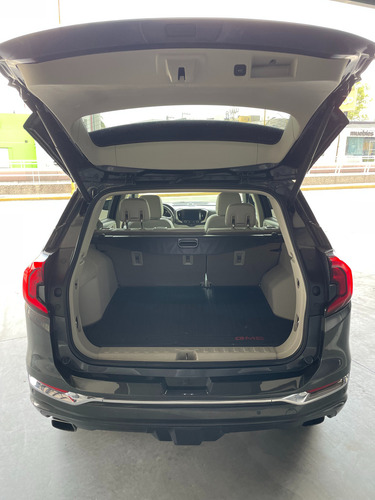 GMC Terrain 3.6 Denali At