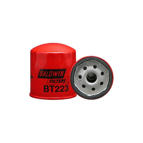 Filtro Aceite Bt223 Marca Baldwin 