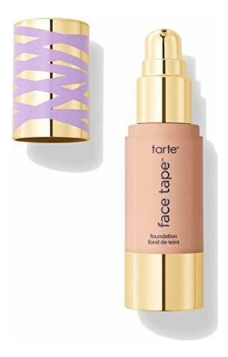 Rostro Bases - Tarte Face Tape Base De Maquillaje 20b Be