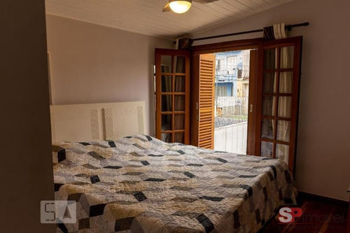 Imagem 21 de 22 de Sobrado Com 2 Dormitórios À Venda, 145 M² Por R$ 636.000 - Água Fria - São Paulo/sp - So1805