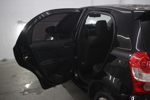Imagem 12 de 15 de Toyota Etios Hb X Vsc At 2020
