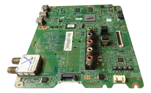 Placa Principal Bn91-10940w Samsung Un32f4200 Com Defeito (Usado)
