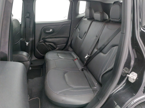 Jeep Renegade 1.3 T270 TURBO FLEX LONGITUDE AT6