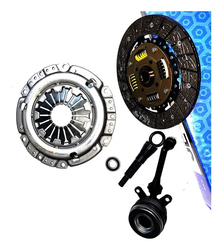 comprar Kit Clutch Suzuki Ertiga 1.5 2019 2020 2021 2022 2023