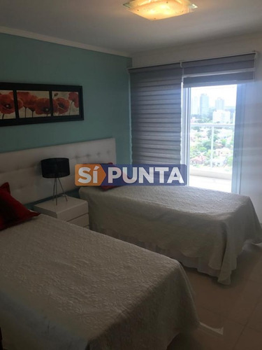 Imagen 7 de 10 de Apartamento En Alquiler De 2 Dormitorios