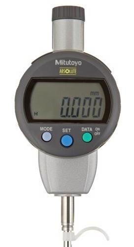 Relógio Comparador Digital 25,4mm - 543-470b - Mitutoyo
