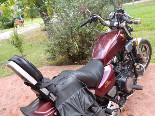 Honda Magna 1100 V65
