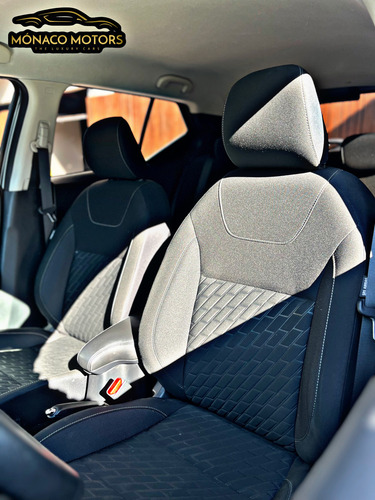 Nissan Kicks 1.6 Advance Cvt 120cv