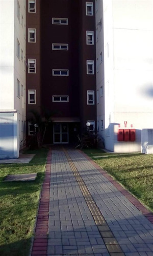 Imagem 5 de 27 de Apartamentos À Venda Em Jundiaí/sp - Compre O Seu Apartamentos Aqui! - 1436256