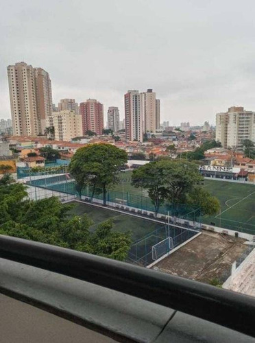 Imagem 2 de 20 de Apartamento À Venda, 63 M² Por R$ 430.000,00 - Lauzane Paulista - São Paulo/sp - Ap0899