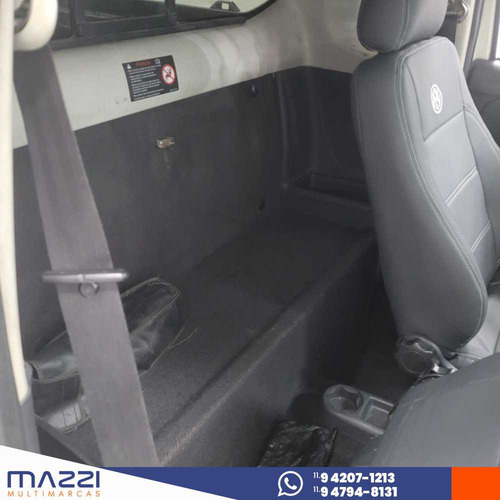 Volkswagen Saveiro TROOPER 1.6 MI TOTAL FLEX 8V CE