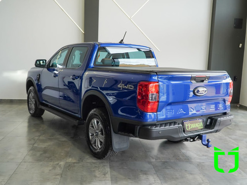 Ford Ranger 3.0 16V XLS 4X4 TURBO DIESEL CABINE DUPLA