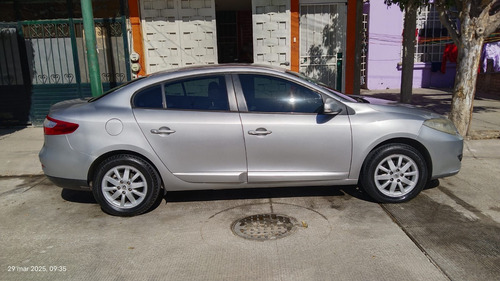 Renault Fluence 2.0 Dynamique Plus Mt