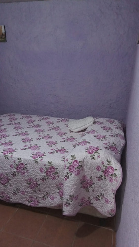 Casa 2 Dormitorios 4 Personas 1 Cama Matrimonial Y Cucheta