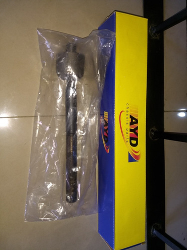 Rotula Jeep Gran Cherokee 4g 2011-2015