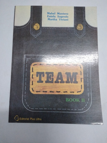 Team Book 2