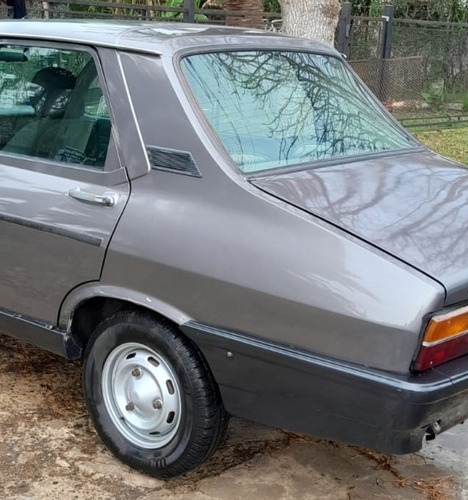 Renault R12 1.4 Tl