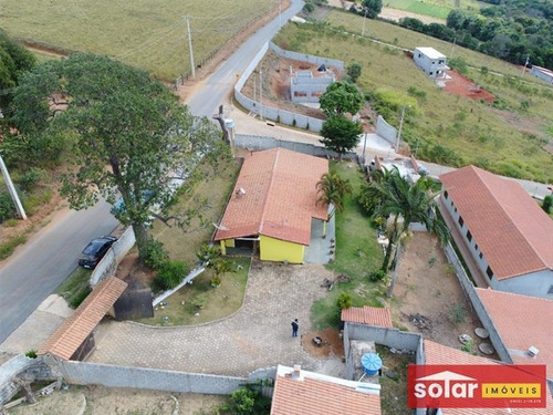 Imagem 2 de 15 de Chácara Novo Horizonte Toledo/mg - 13046