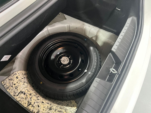 Fiat Cronos DRIVE 1.3 8V Flex