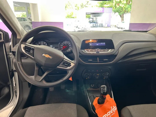 Chevrolet Onix 1.0