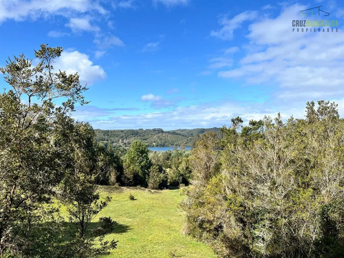 Campo En Venta En Quemchi