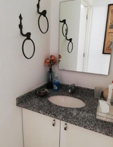 Departamento En Venta En Colonia Nueva Oriental, Tlalpan, Calle Rancho Piomo