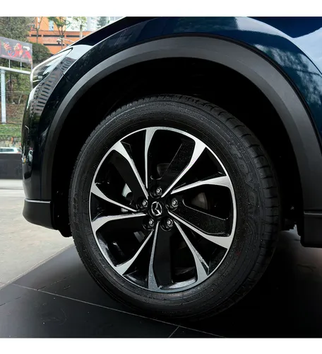 Mazda CX-5 Touring