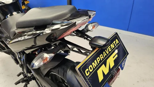 Bajaj Pulsar Ns 200 Fi