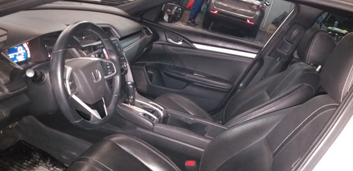 Honda Civic Ex 2.0