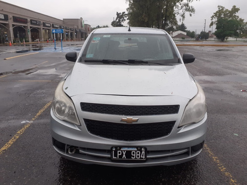 Chevrolet Agile 1.4 Ls Spirit