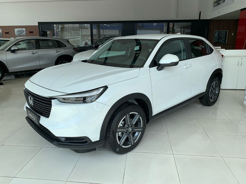 Honda HR-V 1.8 Lx 2wd Cvt
