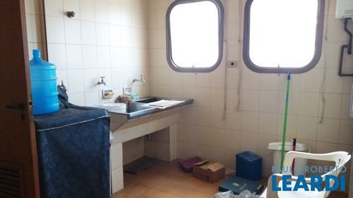 Imagem 13 de 15 de Apartamento - Campo Belo - Sp - 577085