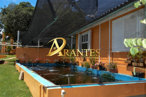 Imagem 23 de 30 de Chacara - Ch00109 - 69246130
