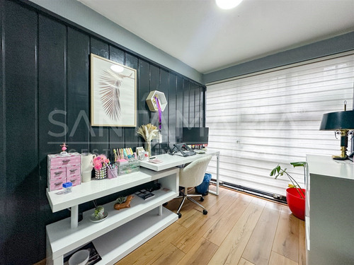 Casa En Arriendo De 5 Dorm. En Concepción