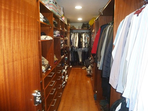Imagen 24 de 30 de Departamento En Venta En Bosques De Las Lomas Al