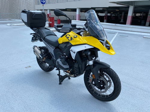 Bmw 1300 Gs La Mas Equipada 2024 Simplemente Nueva!!!!