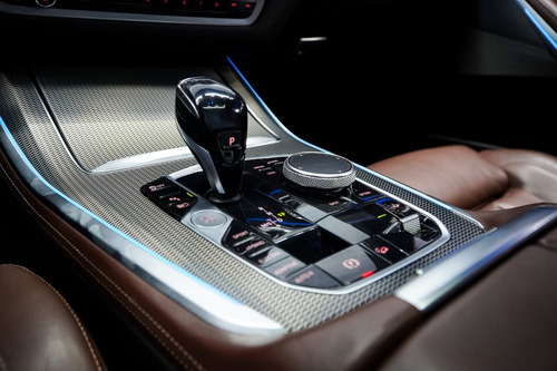 Bmw X5 Hibrida 2020