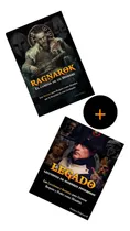 Comprar Packx2- T. Blanda- Ragnarok + Legado - Hombres Peligrosos