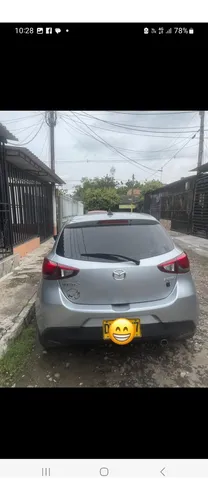 Mazda 2 1.5 Grand Touring