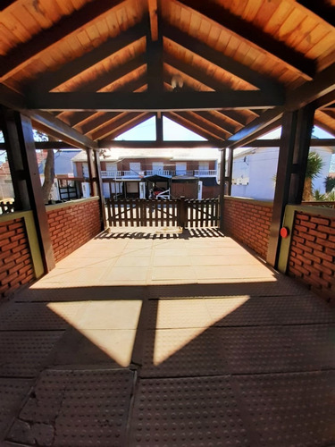 Imagen 1 de 14 de Dúplex 3 Ambientes, Mar Del Tuyú (100989)