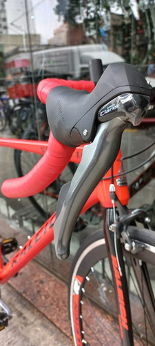 Imagen 3 de 9 de Bicicleta Ruta Raleigh Strada 1.0 Rodado 28