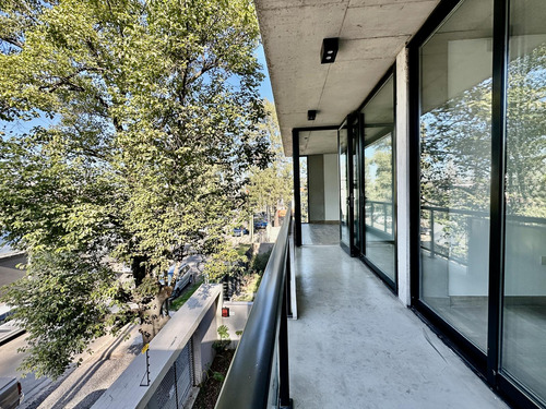 Venta Departamento 3 Ambientes En Parque Leloir (3ºb)